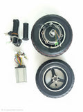 10'' BLDC Hub Motor Kit Full