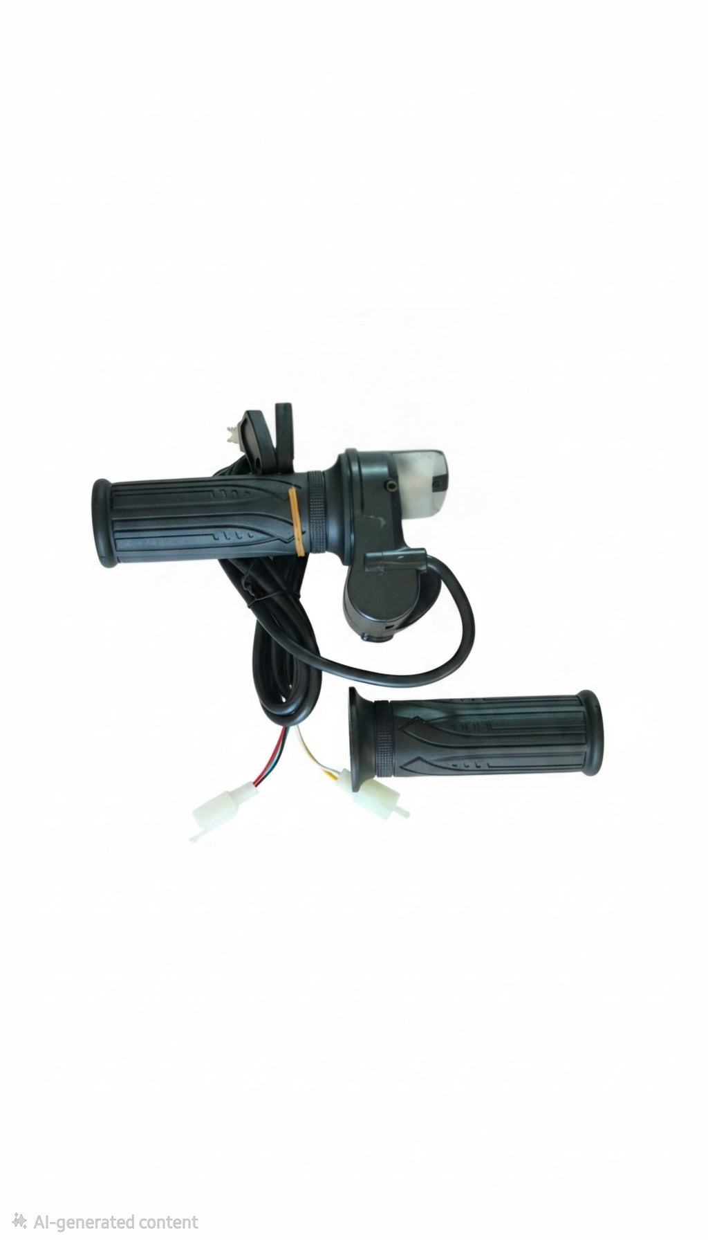 10'' BLDC Hub Motor Kit Full