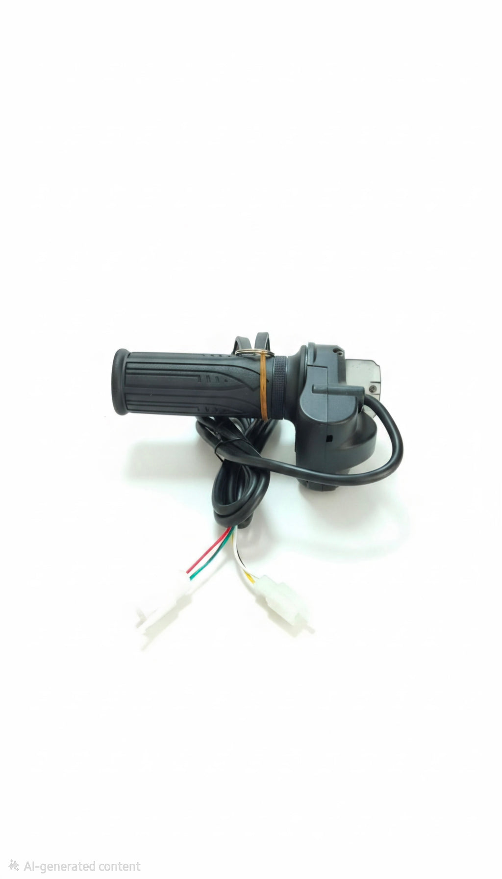 10'' BLDC Hub Motor Kit Full