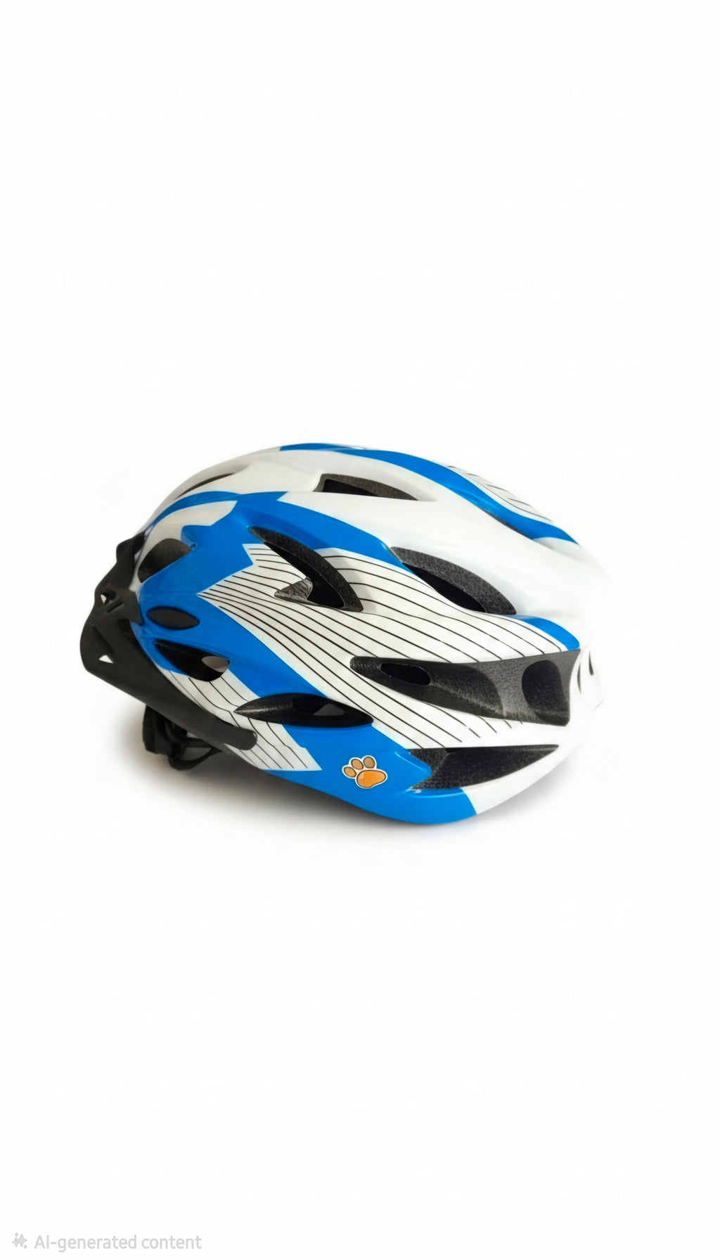 Kids Riding Helmet (Adjustable)
