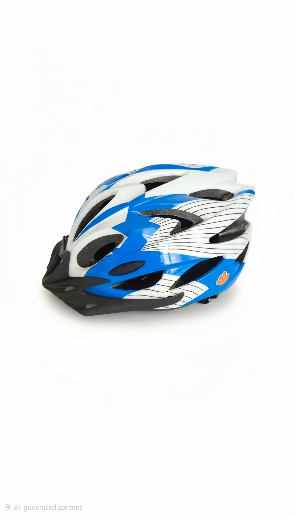 Kids Riding Helmet (Adjustable)