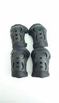 Knee and Elbow Riding Gear