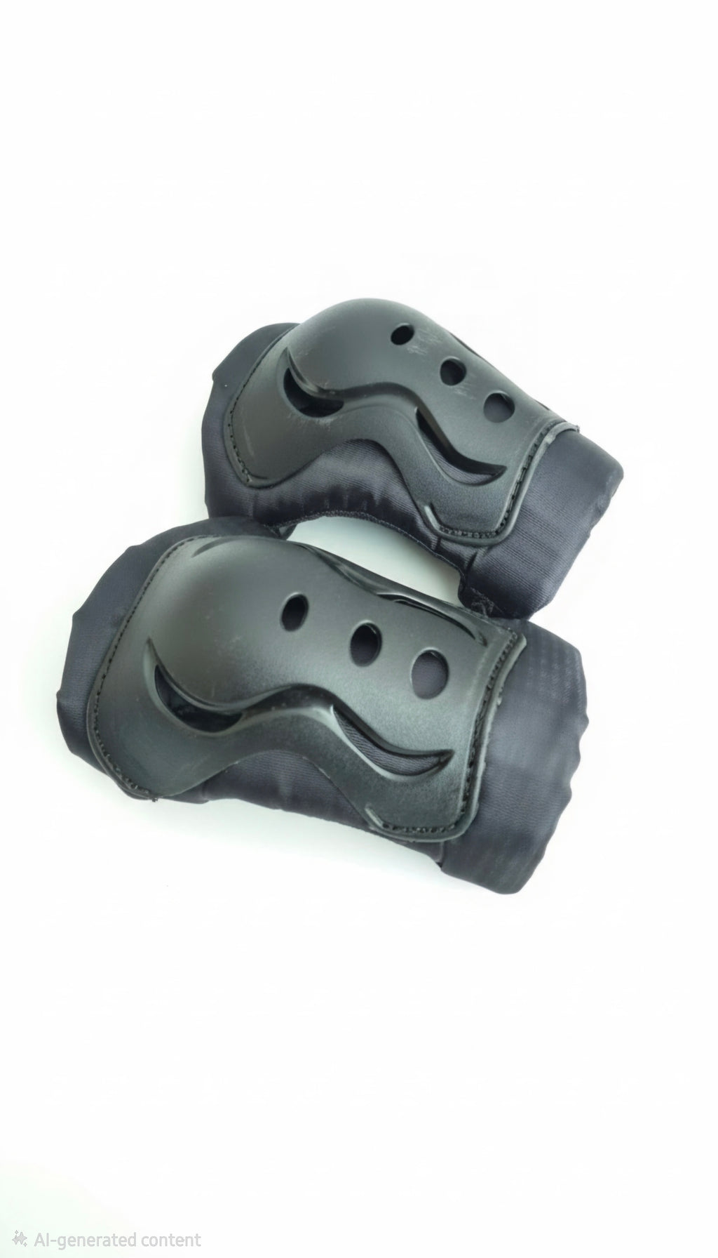 Knee and Elbow Riding Gear