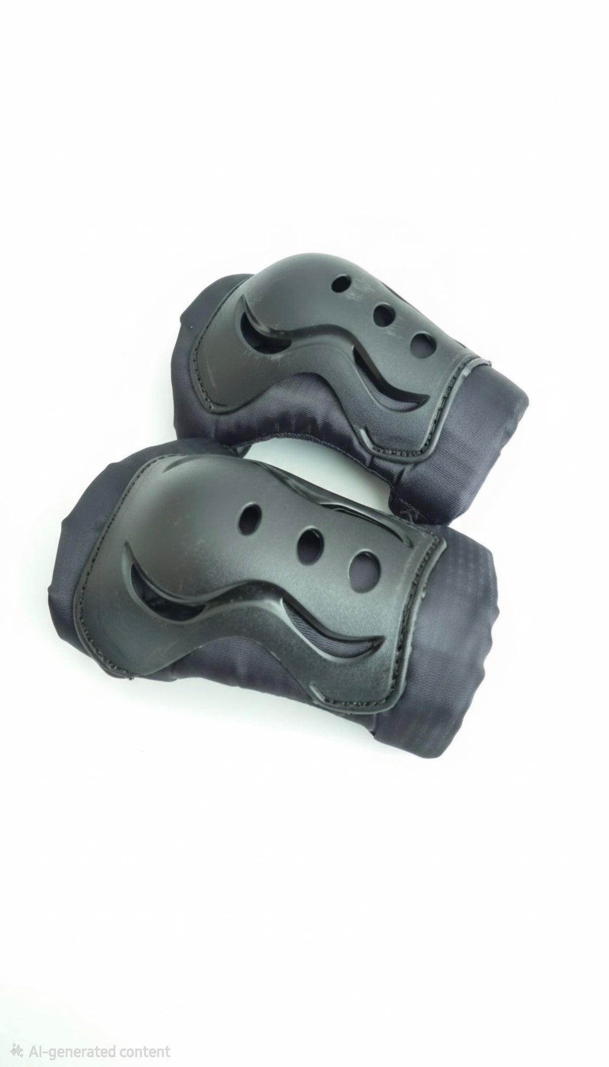 Knee and Elbow Riding Gear