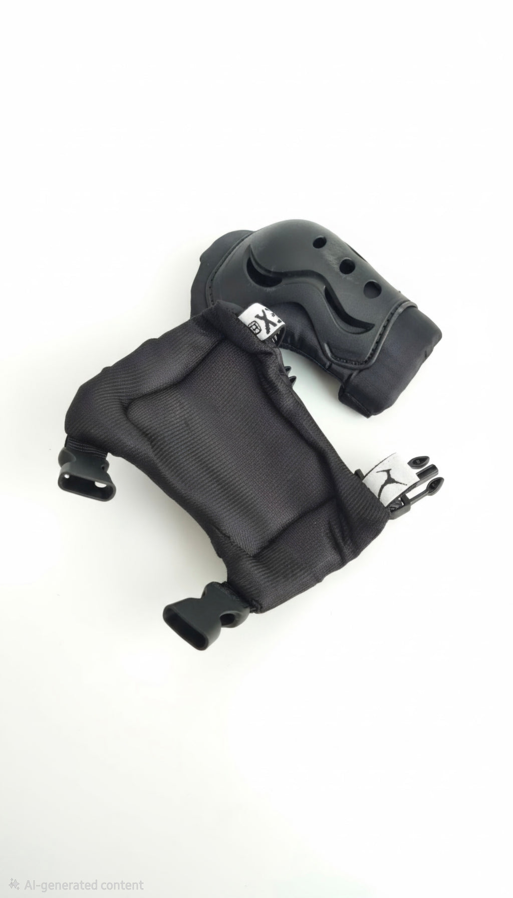 Knee and Elbow Riding Gear