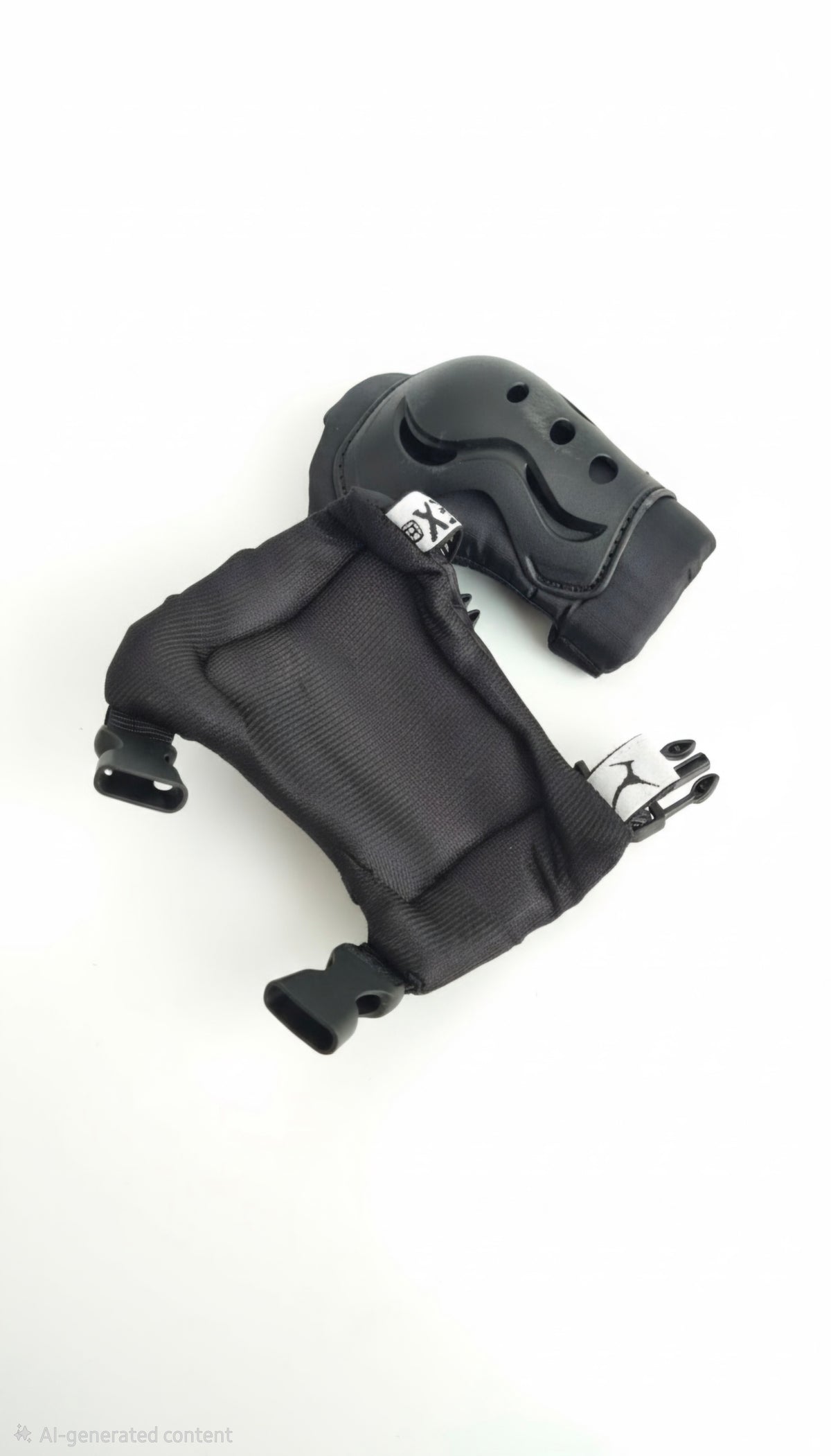 Knee and Elbow Riding Gear