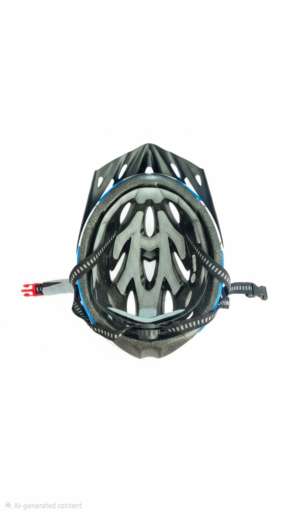 Kids Riding Helmet (Adjustable)