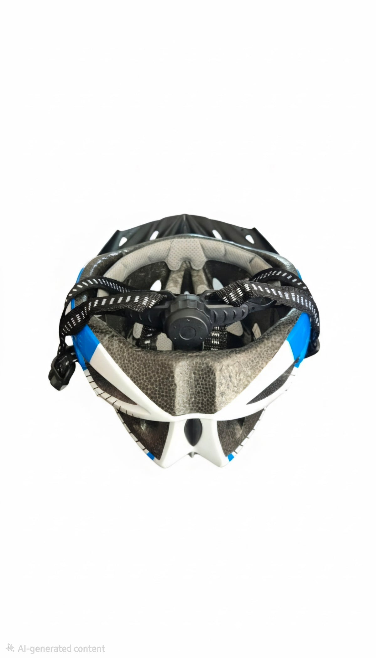 Kids Riding Helmet (Adjustable)