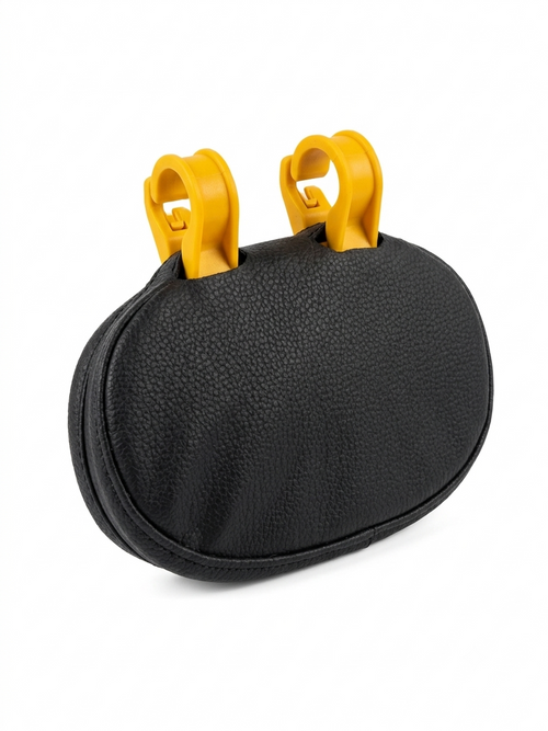 Basket Cover- Weather protected basket cover