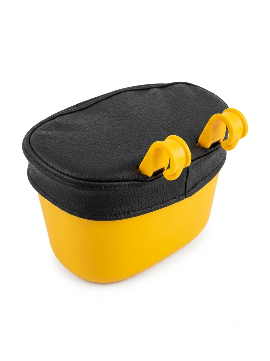 Basket Cover- Weather protected basket cover