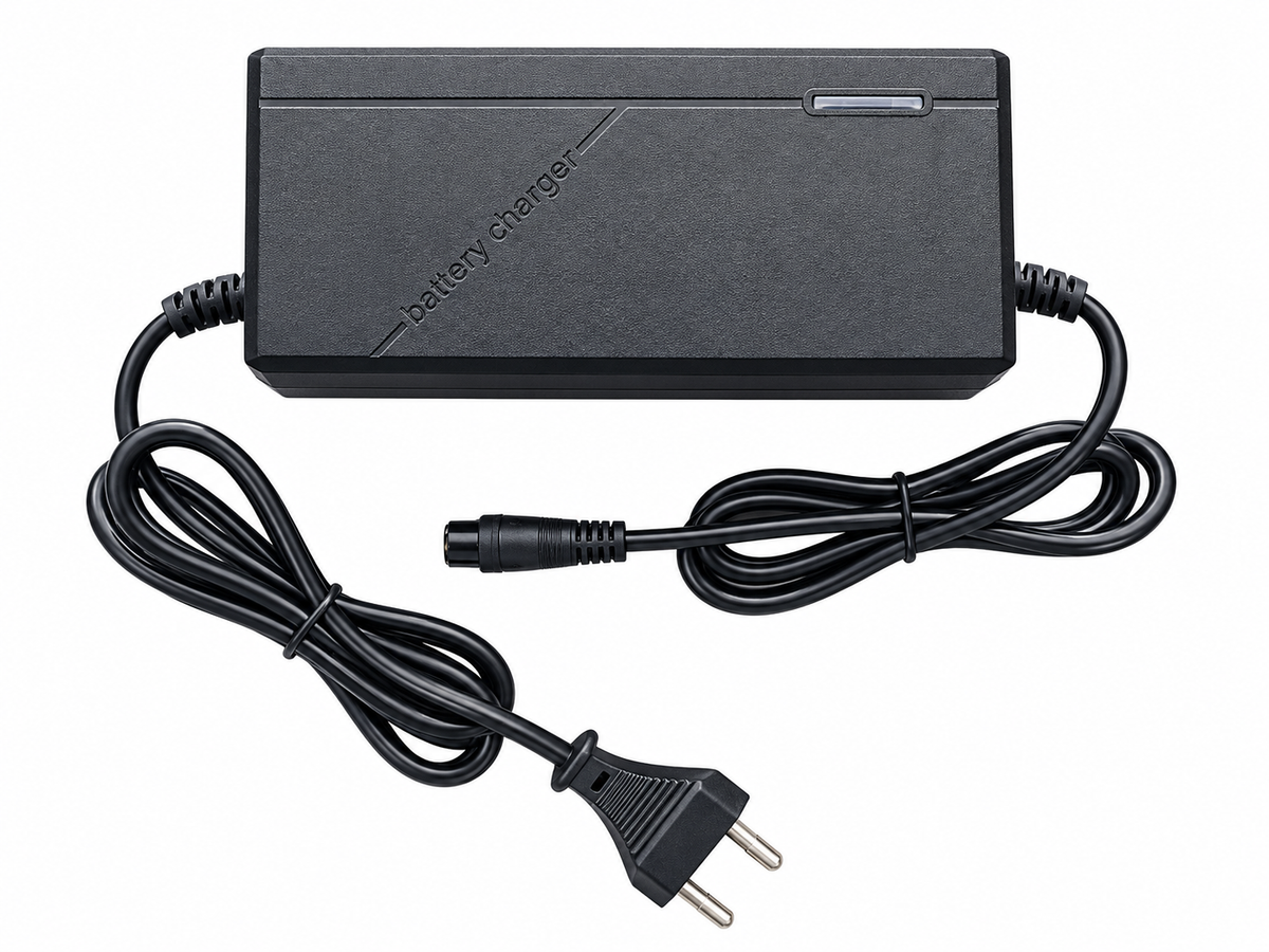 24V 3Amp Auto Cut-off Charger