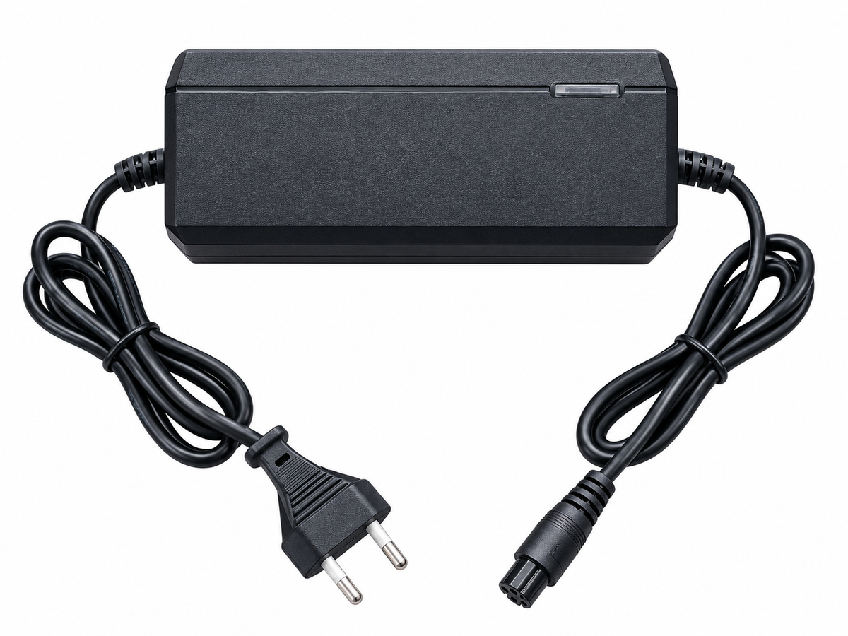 24V 3Amp Auto Cut-off Charger