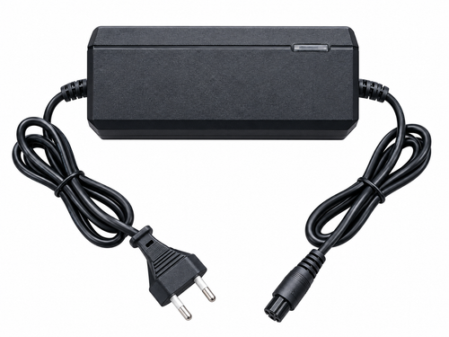 24V 3Amp Auto Cut-off Charger