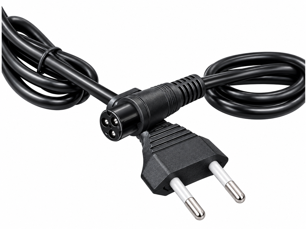 24V 3Amp Auto Cut-off Charger